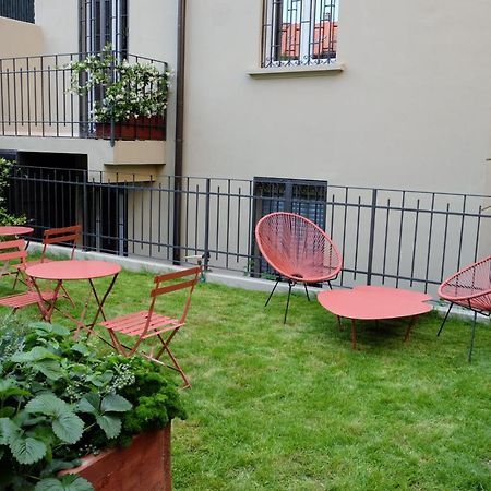 La Maison City Life Apartments 米兰 外观 照片