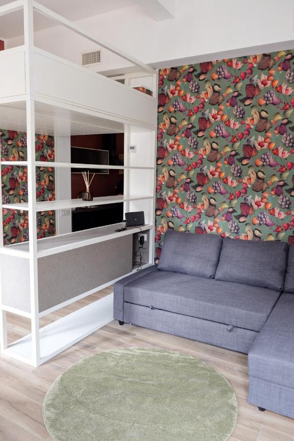 La Maison City Life Apartments 米兰 外观 照片
