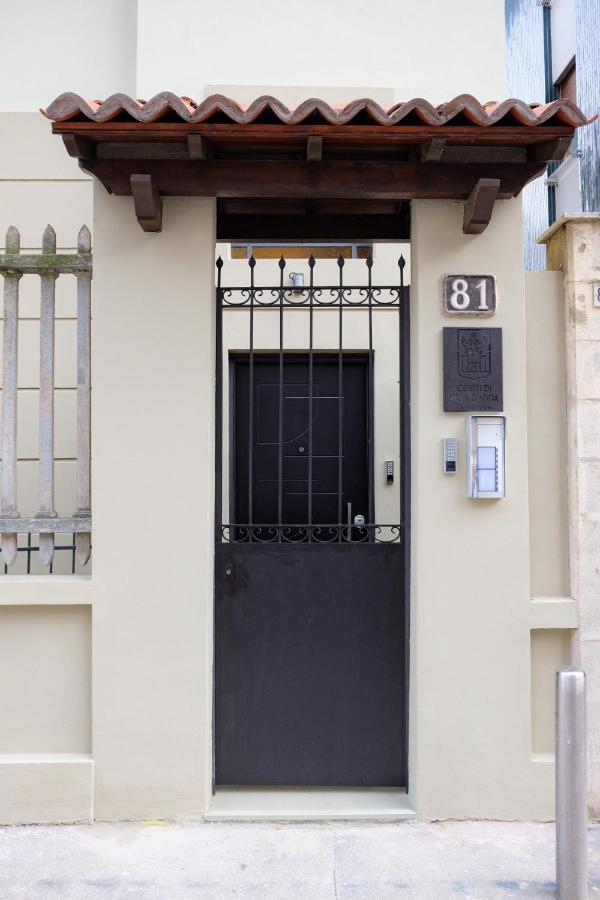 La Maison City Life Apartments 米兰 外观 照片