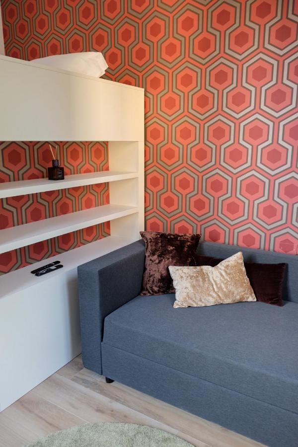 La Maison City Life Apartments 米兰 外观 照片