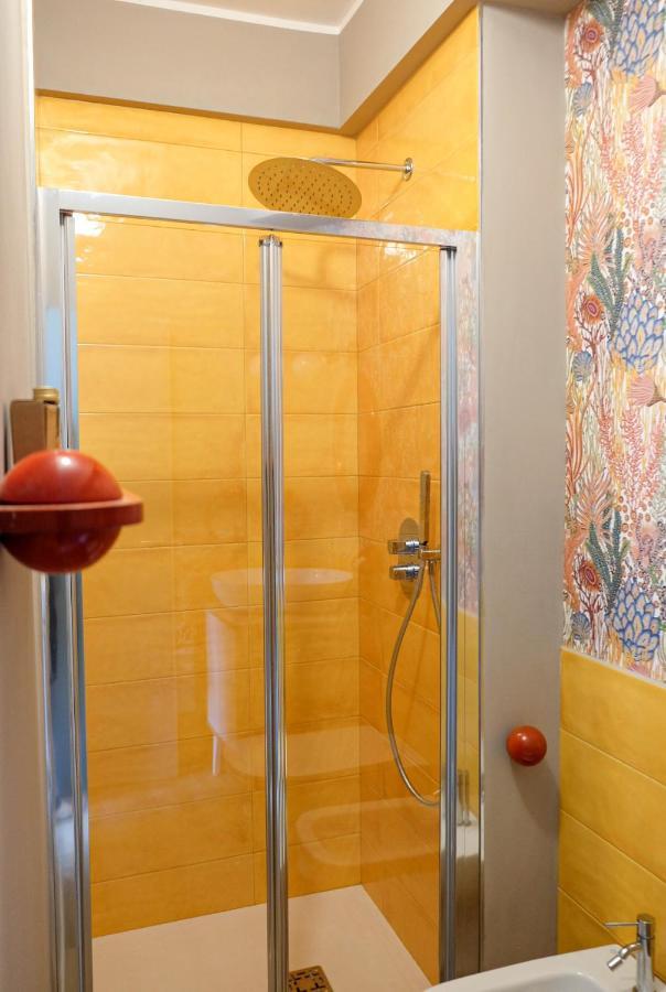 La Maison City Life Apartments 米兰 外观 照片