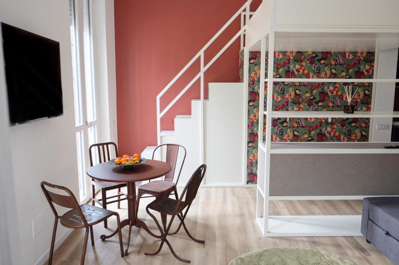 La Maison City Life Apartments 米兰 外观 照片