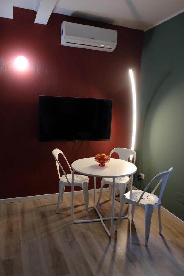 La Maison City Life Apartments 米兰 外观 照片