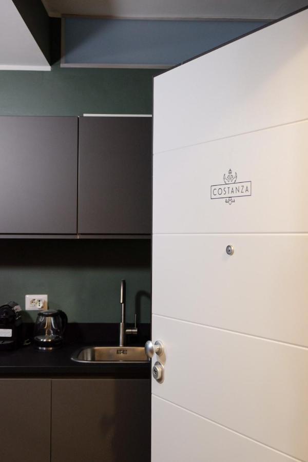 La Maison City Life Apartments 米兰 外观 照片