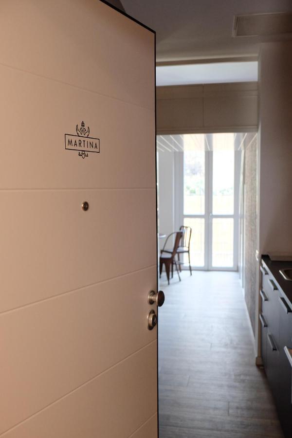 La Maison City Life Apartments 米兰 外观 照片