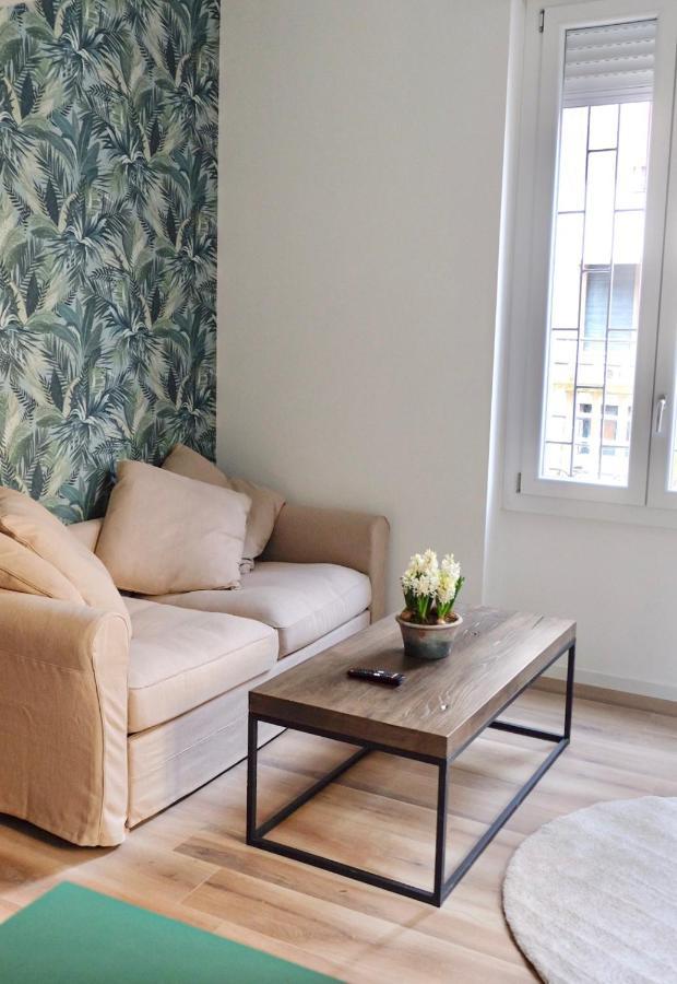 La Maison City Life Apartments 米兰 外观 照片