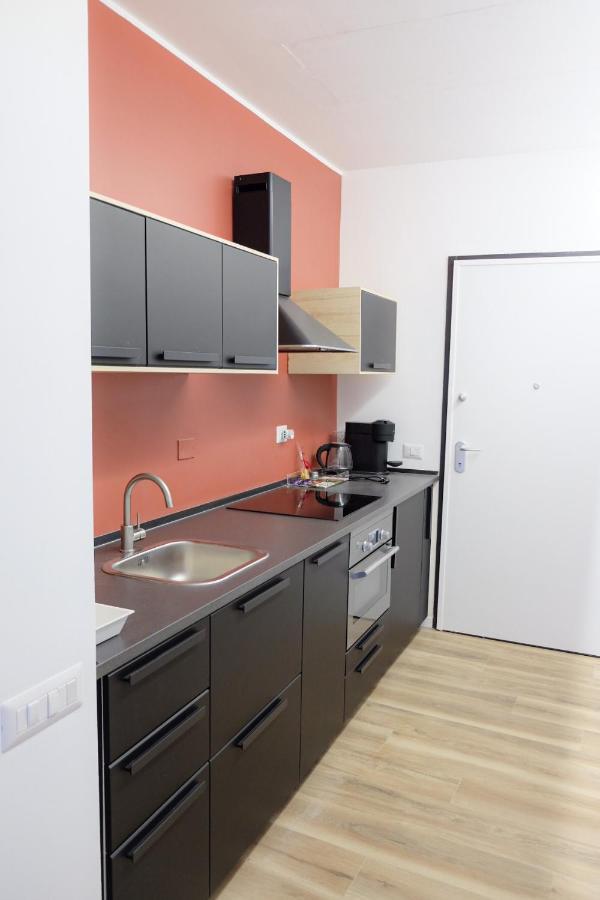 La Maison City Life Apartments 米兰 外观 照片
