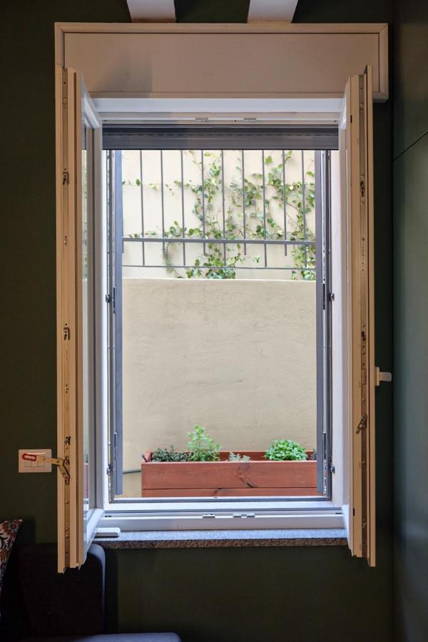 La Maison City Life Apartments 米兰 外观 照片