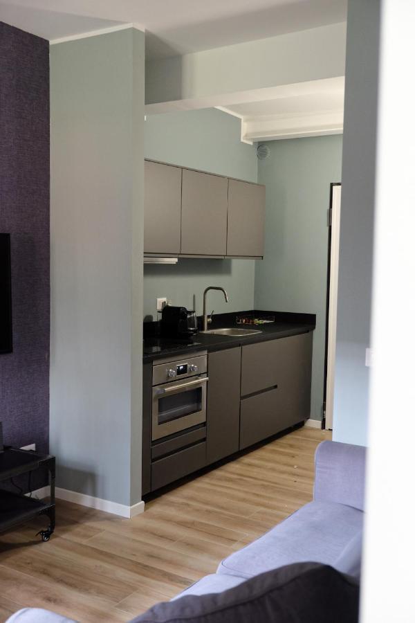 La Maison City Life Apartments 米兰 外观 照片