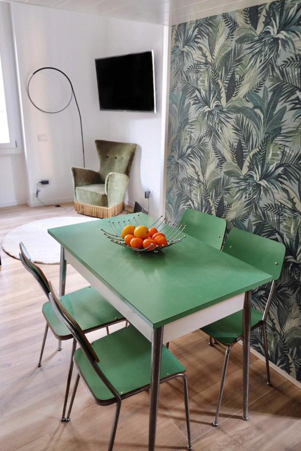 La Maison City Life Apartments 米兰 外观 照片