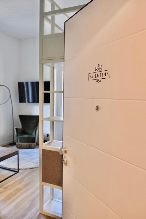 La Maison City Life Apartments 米兰 外观 照片