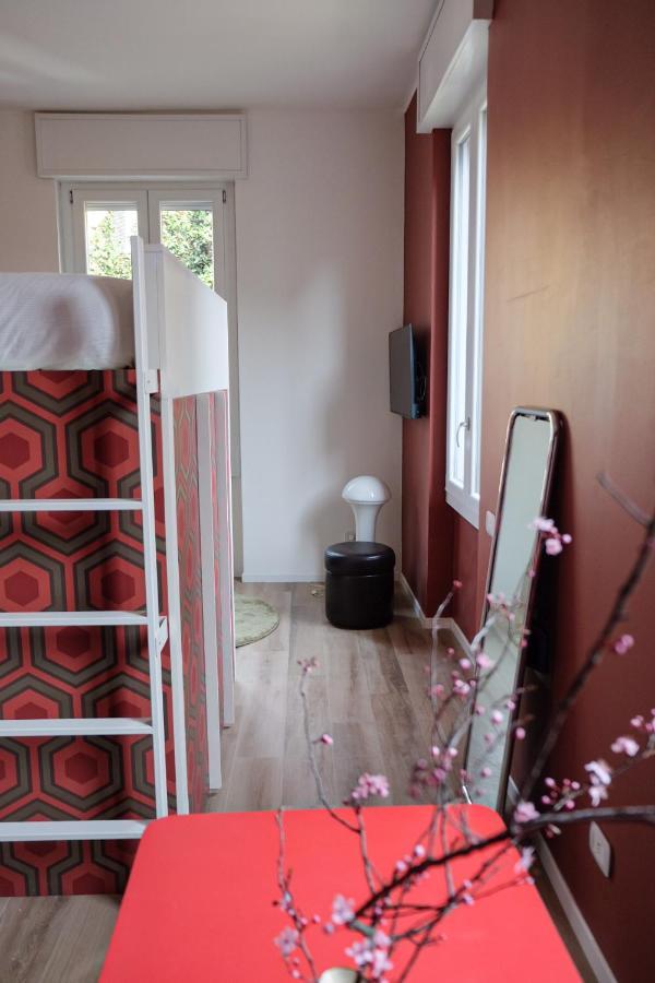 La Maison City Life Apartments 米兰 外观 照片