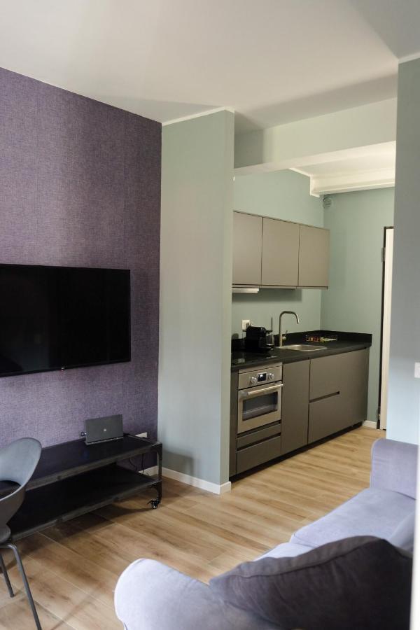 La Maison City Life Apartments 米兰 外观 照片