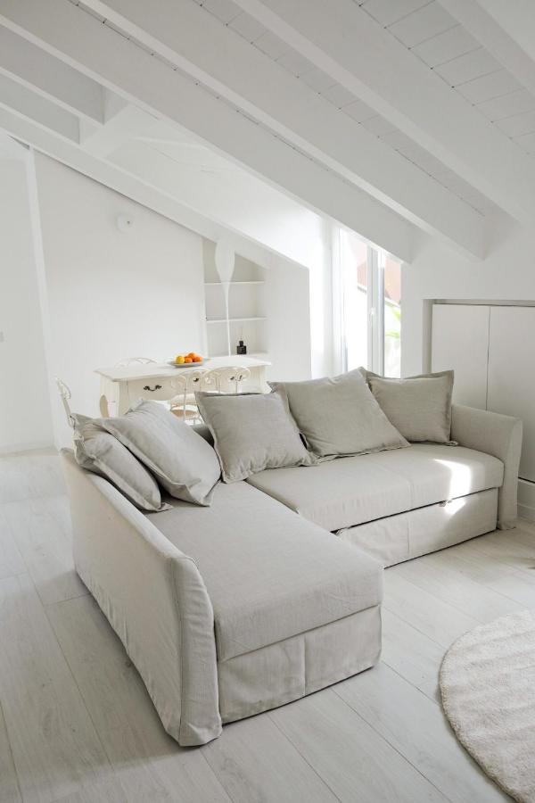 La Maison City Life Apartments 米兰 外观 照片