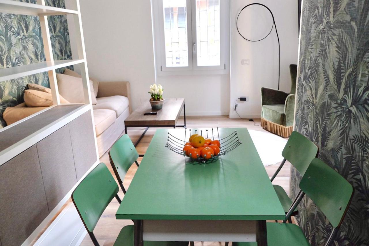 La Maison City Life Apartments 米兰 外观 照片
