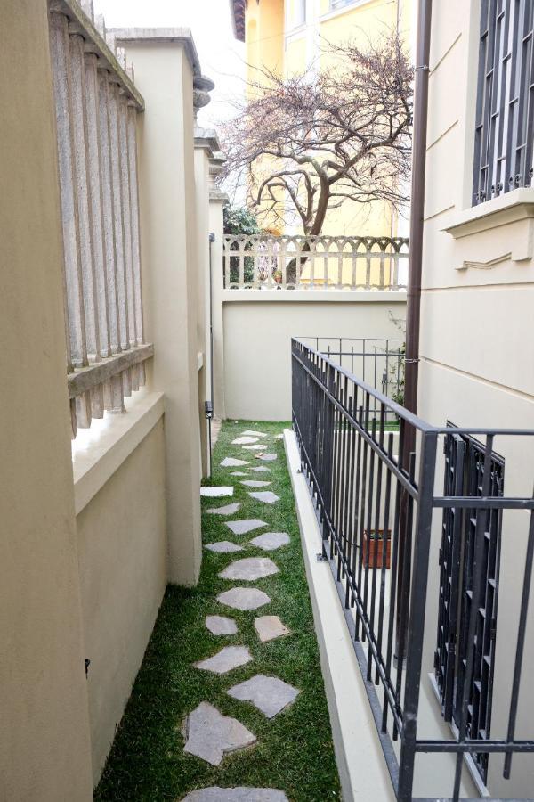 La Maison City Life Apartments 米兰 外观 照片