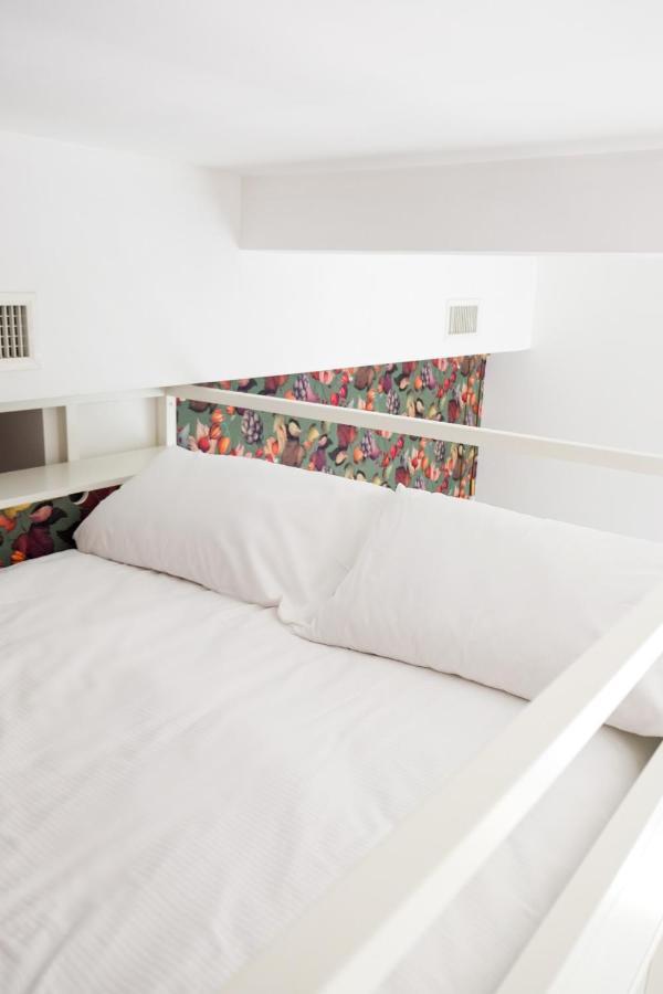 La Maison City Life Apartments 米兰 外观 照片