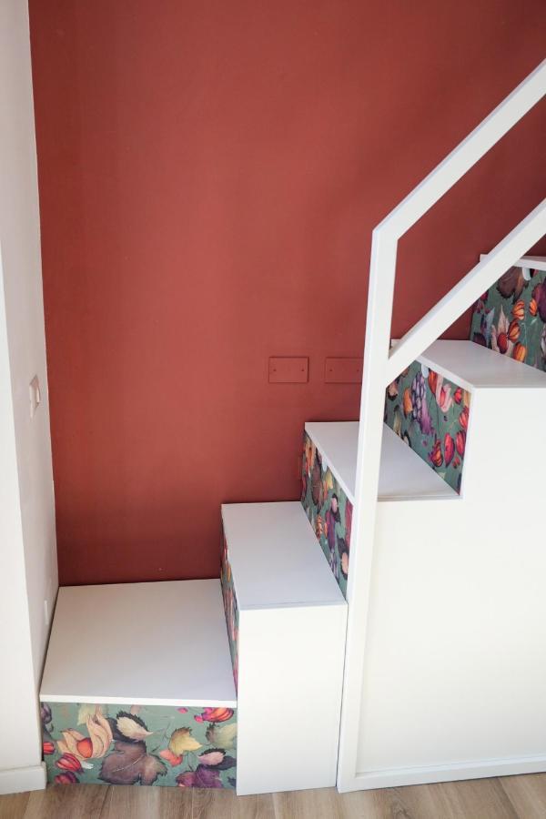 La Maison City Life Apartments 米兰 外观 照片