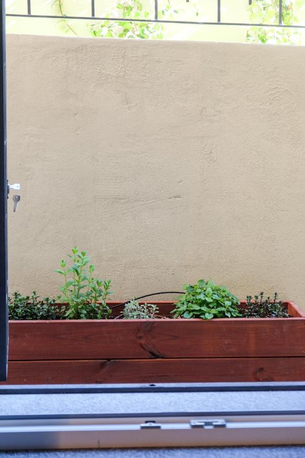 La Maison City Life Apartments 米兰 外观 照片
