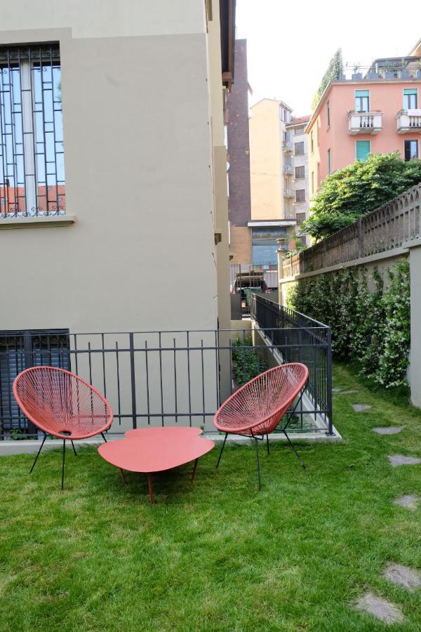 La Maison City Life Apartments 米兰 外观 照片